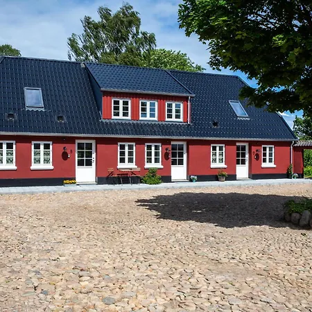 Lejlighed B Vejle Exterior photo