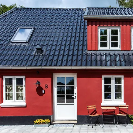 Lejlighed B Vejle Exterior photo